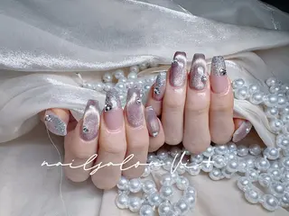 ネイル ✨Nailsalon Vi+✨のネイルデザイン