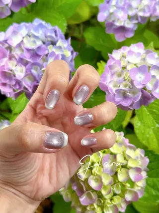 ネイル Haru .mのネイルデザイン