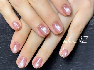 ネイル salon AZのネイルデザイン