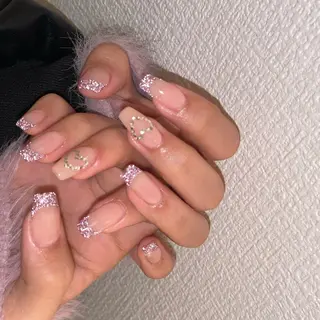 ネイル Ami 🦥のネイルデザイン