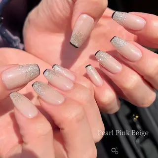 ネイル 🌷 MIO🌷のネイルデザイン