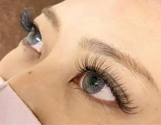 マツエク・マツパ eyelash & nail  AN所属・eyelash & nail  ＡＮのマツエク・マツパデザイン