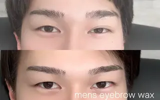 アイブロウ amans eyeの眉毛・アイブロウイメージ
