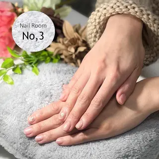 ネイル K yukaのネイルデザイン