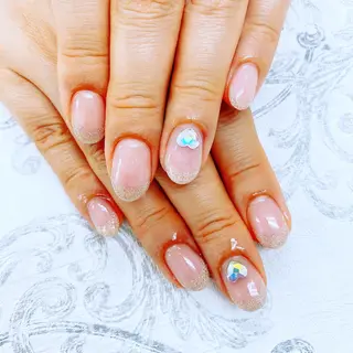 ネイル N._._.claw[エヌクロー]所属・N._._. clawのネイルデザイン