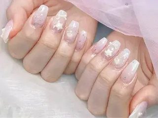 メンズ ネイル Bloom スカルプ専門店のネイルデザイン