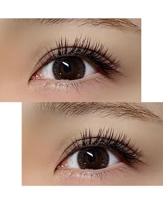 マツエク・マツパ 𝐄𝐦𝐮 .のマツエク・マツパデザイン