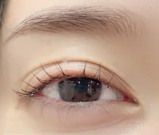 マツエク・マツパ Embellir所属・Embellir NANAのマツエク・マツパデザイン