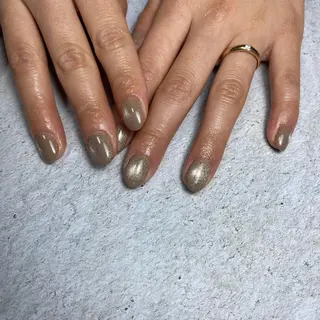 ネイル Re:Smil所属・☺︎ NOZOMI☺︎のネイルデザイン