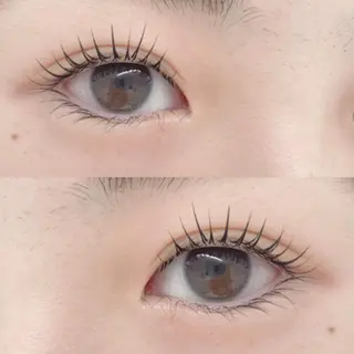 マツエク・マツパ Anela by lalamoana所属・Anela 六本松のマツエク・マツパデザイン