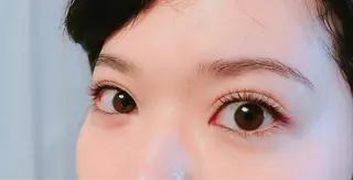 マツエク・マツパ Fleur フルールのマツエク・マツパデザイン