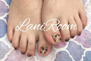 ネイル LaniRoom所属・Lani Roomのネイルデザイン