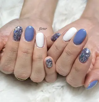 ネイル megumi. sのネイルデザイン