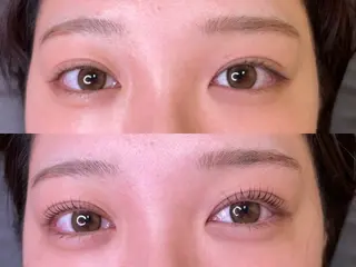 マツエク・マツパ balance. みきのマツエク・マツパデザイン