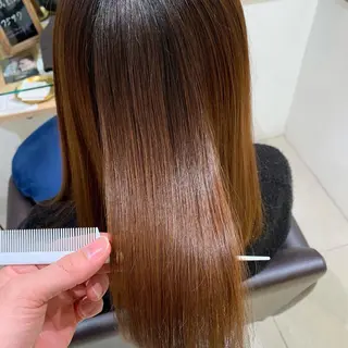 セミロング 大姶良 友輝の眉毛・アイブロウイメージ