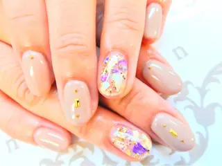 ネイル Dolce.Nail 柏店のネイルデザイン