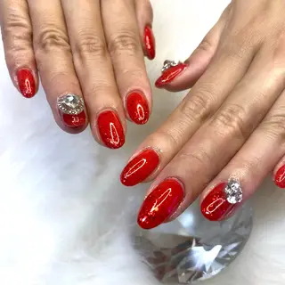 ネイル 𝐒. 𝐒𝐚𝐰𝐚のネイルデザイン