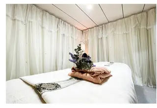 ショート LUCIALL  ルシアル所属・児玉 愛由美のエステ・リラクイメージ