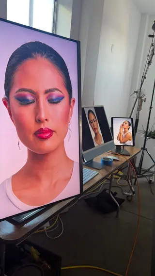 🎀魅力を引き出す メイク🎀Noaのその他イメージ