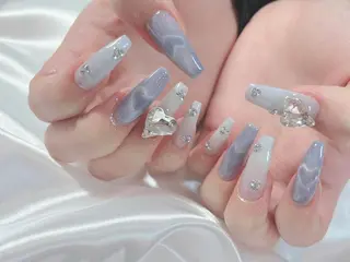 ネイル Menail 心斎橋 本店☆南船場移転☆のネイルデザイン