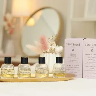 肌質改善&小顔サロン ラ・フィーユのエステ・リラクイメージ