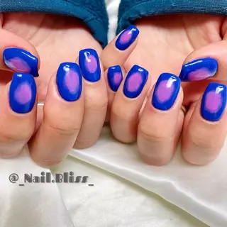 ネイル NAIL BLISSのネイルデザイン