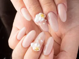 ネイル amour 平塚所属・amour 平塚店のネイルデザイン