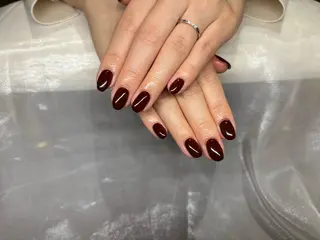 ネイル kokomi 🧸のネイルデザイン