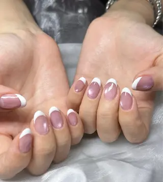 ネイル Ocean Nailのネイルデザイン