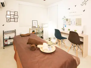 オーダーメイドエステ Minette 明地のエステ・リラクイメージ