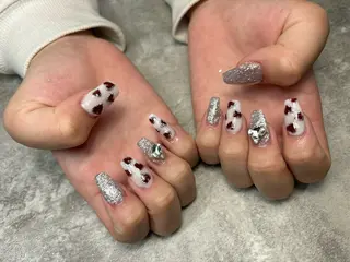 ネイル Y's nailのネイルデザイン