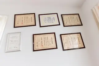 セミロング カラー 髪の病院ルーミールーム所属・髪の病院  ルーミールームのヘアスタイル