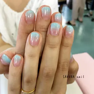 ネイル SAKURA nailのネイルデザイン