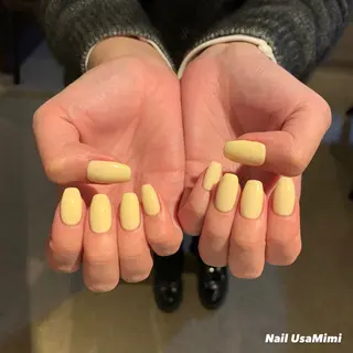 ネイル 本町ネイルNail UsaMimiのネイルデザイン
