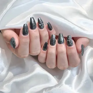 ネイル WISTERIA hayamiのネイルデザイン