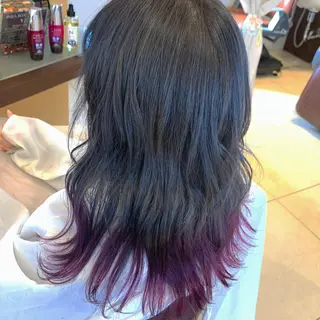 ミディアム eyelash イシワタリ🦢のマツエク・マツパデザイン