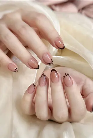 ネイル Yumi nailのネイルデザイン