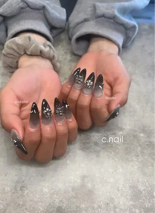 ネイル Chika/ C.nailのネイルデザイン