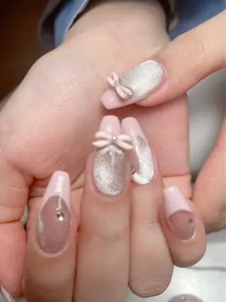 ネイル Wilu nail 二子新地駅徒歩30秒のネイルデザイン