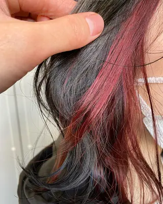 ショート カラー Naoto   ☆ number天王寺店のヘアスタイル