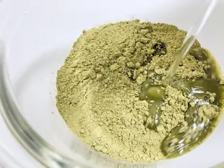 西田 力奈子のヘアスタイル