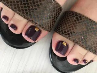 ネイル Ｋ- nailのネイルデザイン