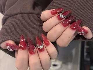 ネイル ネイルサロン Easenのネイルデザイン