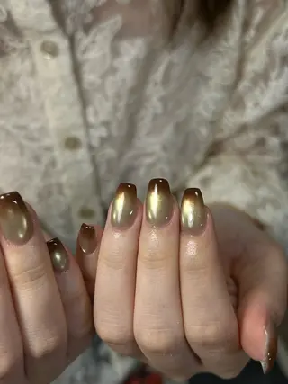 ネイル canna nailのネイルデザイン