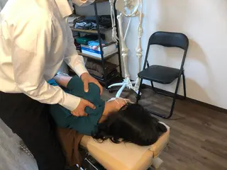 ようかい Cureカイロのエステ・リラクイメージ