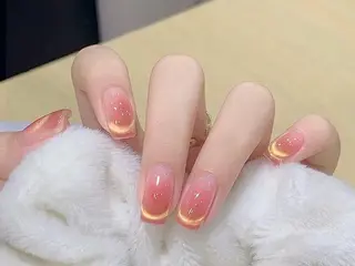 ネイル ラッキーネイルサロン 西川口東口店のネイルデザイン