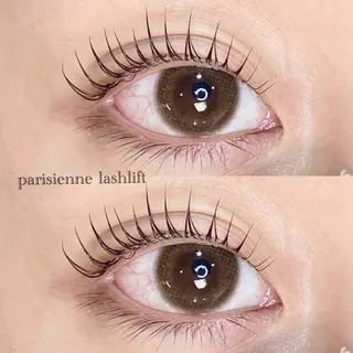 マツエク・マツパ OLIVIA 郷家 ♡のマツエク・マツパデザイン