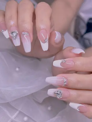 ネイル エムズ ハヤシのネイルデザイン