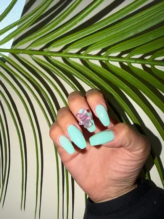 ネイル EYN.nail所属・Eyn nailのネイルデザイン