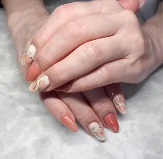 ネイル ネイリスト♡ AYAKOのネイルデザイン